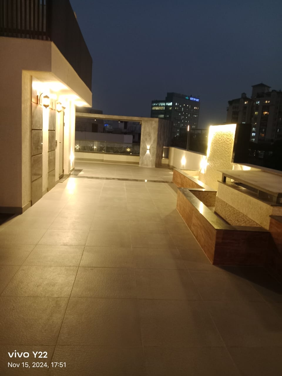 3 BHK Ultra Luxury Builder Floor For Sale